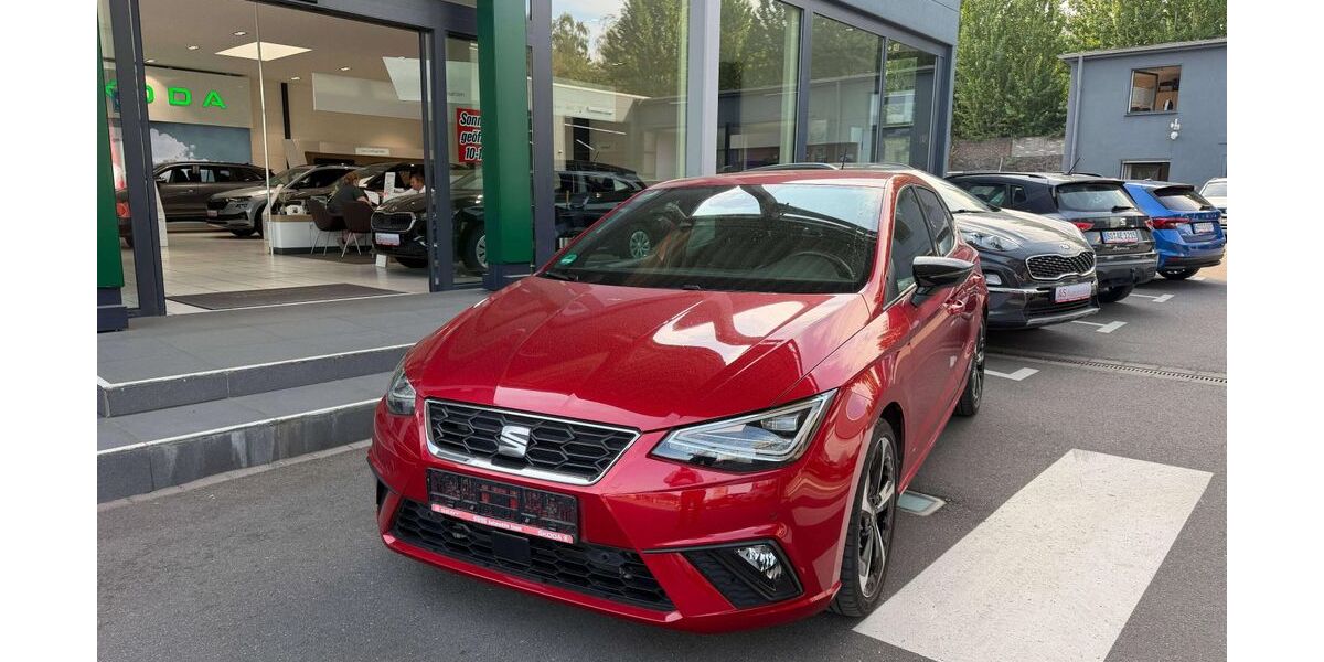 Seat Ibiza 19.357 km 18.880 &euro; Essen 45326