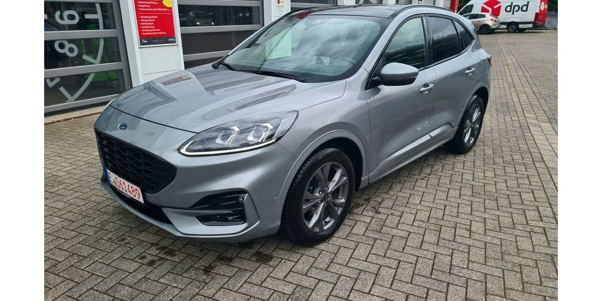 Ford Kuga 24.950 km 22.500 &euro; Essen 45276