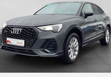 Audi Q3 38.944 km 35.460 &euro; Oberhausen 46047