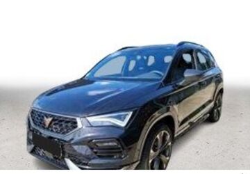 Cupra Ateca 12.873 km 33.490 &euro; Moers 47441
