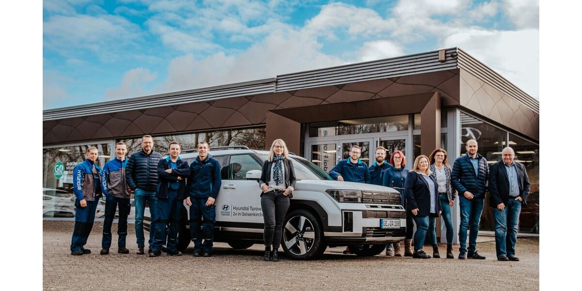 Hyundai TUCSON 33.613 km 31.740 &euro; Gelsenkirchen 45897