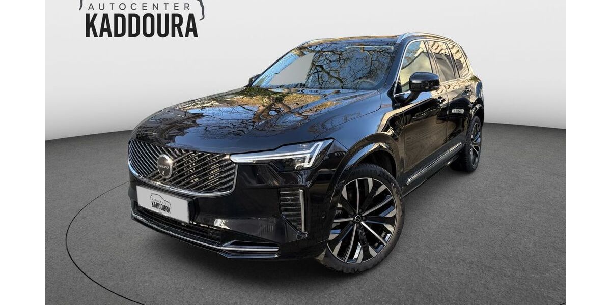 Volvo XC90 22.006 km 67.990 &euro; Wuppertal 42117