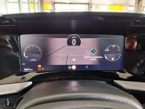 Opel Mokka Ultimate Matrix Kam SHZ LHZ Navi ACC 30.476 km 21.980 &euro; HAAN 42781