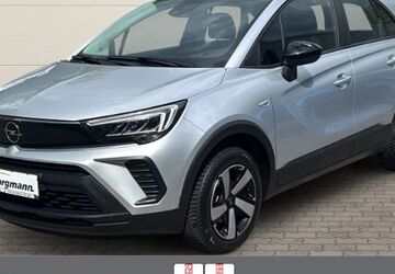 Opel Crossland (X) 7.490 km 19.490 &euro; Essen 45356