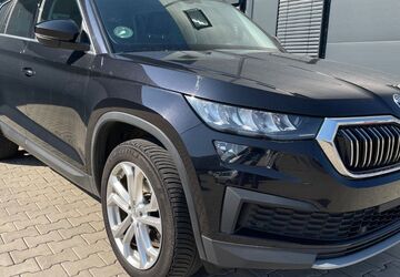 Skoda Kodiaq 145.000 km 22.900 &euro; Essen 45309