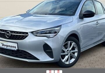 Opel Corsa 33.700 km 14.990 &euro; Gelsenkirchen 45894