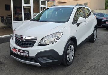 Opel Mokka 107.200 km 6.499 &euro; Mülheim an der Ruhr 45476