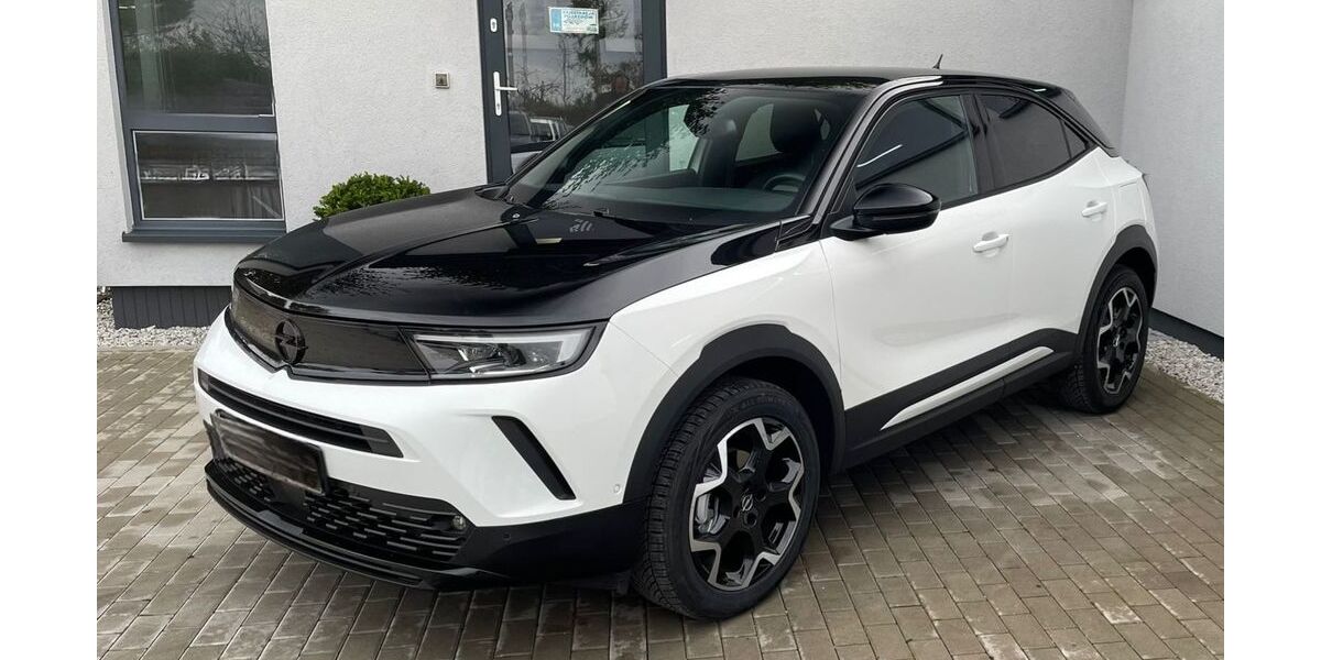 Opel Mokka 62.396 km 17.500 &euro; Moers 47447