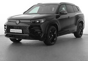 VW Tayron 2.999 km 59.880 &euro; Essen 45143