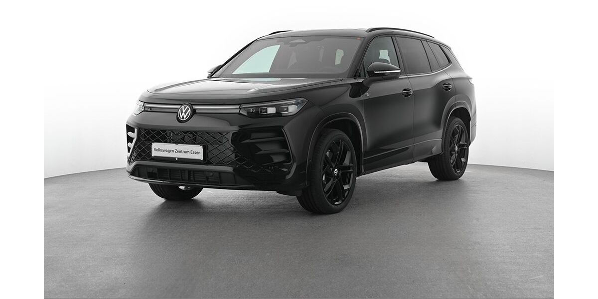 VW Tayron 2.999 km 59.880 &euro; Essen 45143