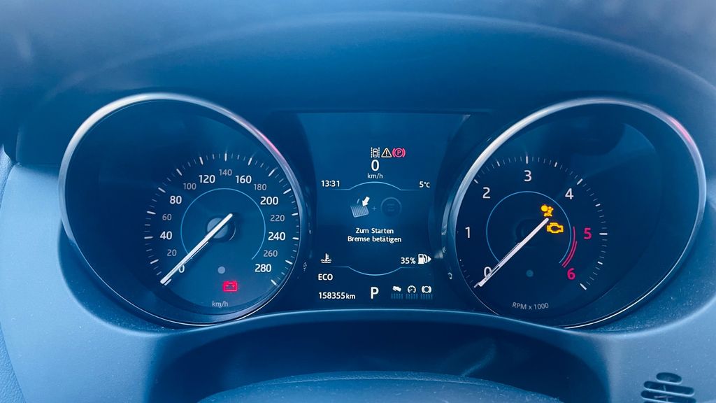 Jaguar XE 160.000 km 14.500 &euro; Wuppertal 42119