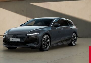 Audi A6 e-tron 6.408 km 54.440 &euro; Wuppertal 42109