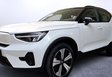 Volvo XC40 46.635 km 29.880 &euro; Recklinghausen 45659