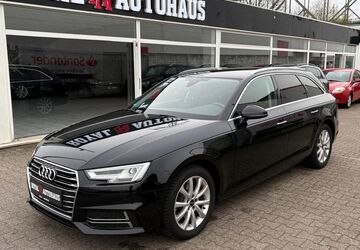 Audi A4 133.500 km 18.500 &euro; Oberhausen 46049