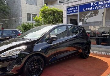 Ford Fiesta 136.564 km 8.950 &euro; Essen 45141