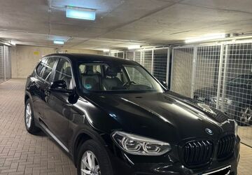 BMW X3 110.000 km 32.500 &euro; Essen 45138
