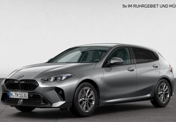 BMW 123 25.966 km 39.490 &euro; Witten 58455