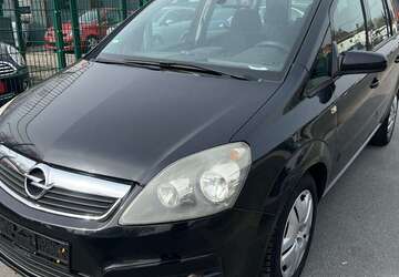 Opel Zafira 153.000 km 3.300 &euro; Herne 44653