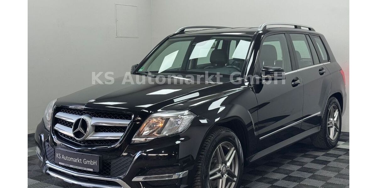Mercedes-Benz GLK 350 269.350 km 12.450 &euro; Essen 45326