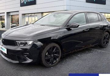 Opel Astra 40.906 km 21.380 &euro; Ratingen 40878