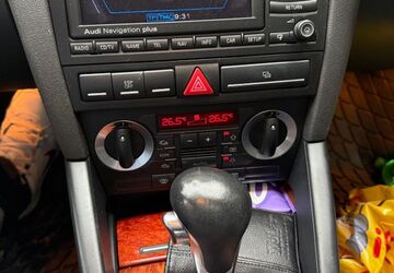 Audi A3 179.000 km 5.400 &euro; Mülheim an der Ruhr 45473