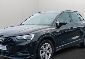 Audi Q3 50.773 km 30.490 &euro; Castrop-Rauxel 44575