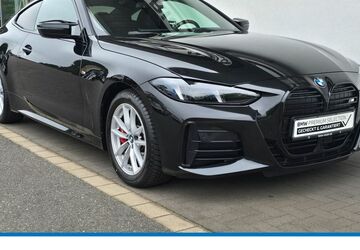 BMW M440 27.899 km 57.890 &euro; Dinslaken 46535