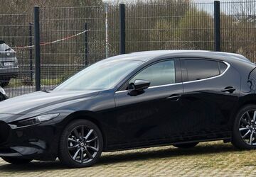 Mazda 3 20.000 km 22.300 &euro; Bochum 44805