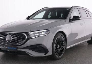 Mercedes-Benz E 300 9.958 km 58.985 &euro; Essen 45309