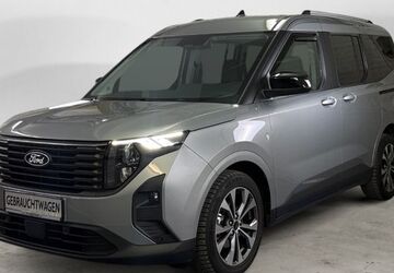 Ford Tourneo Courier 10.999 km 22.489 &euro; Dinslaken 46539