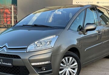 Citroen C4 Picasso 132.000 km 4.999 &euro; Essen 45139