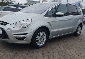 Ford S-Max 87.878 km 10.999 &euro; Essen 45326