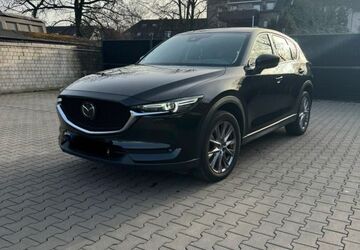 Mazda CX-5 177.000 km 14.800 &euro; Oberhausen 46149
