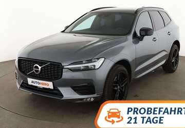 Volvo XC60 67.032 km 31.060 &euro; Essen 45141