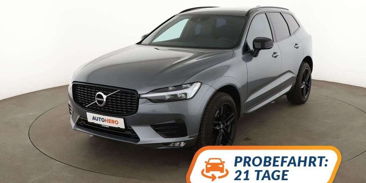 Volvo XC60 67.032 km 31.060 &euro; Essen 45141