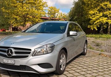 Mercedes-Benz A 180 230.000 km 7.400 &euro; Essen 45309