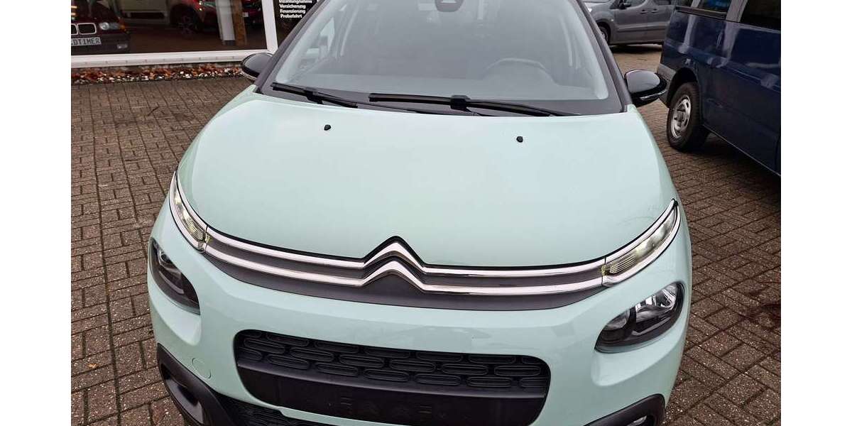 Citroen C3 68.150 km 8.800 &euro; Oberhausen 46047