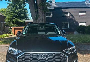 Audi Q5 94.000 km 33.700 &euro; Gelsenkirchen 45891