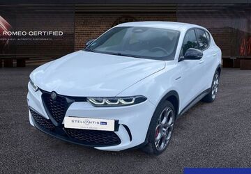 Alfa Romeo Tonale 19.950 km 30.888 &euro; Ratingen 40878
