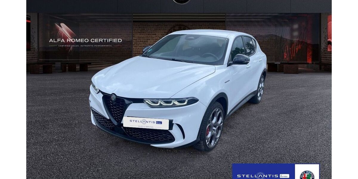 Alfa Romeo Tonale 19.950 km 30.888 &euro; Ratingen 40878