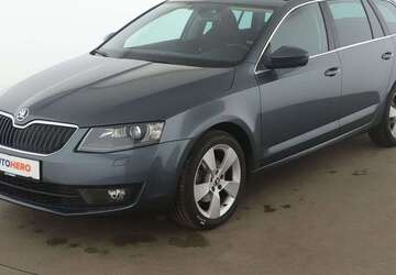 Skoda Octavia 107.761 km 13.100 &euro; Essen 45141
