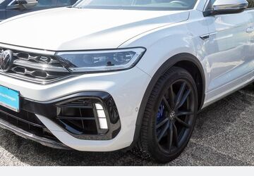 VW T-Roc 45.000 km 32.300 &euro; Bochum 44892