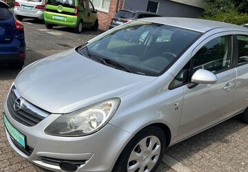 Opel Corsa 150.000 km 3.000 &euro; Essen 45147