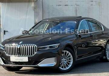 BMW 730 68.445 km 46.890 &euro; Essen 45141