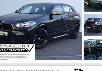 BMW X2 45.893 km 33.995 &euro; Oberhausen 46117