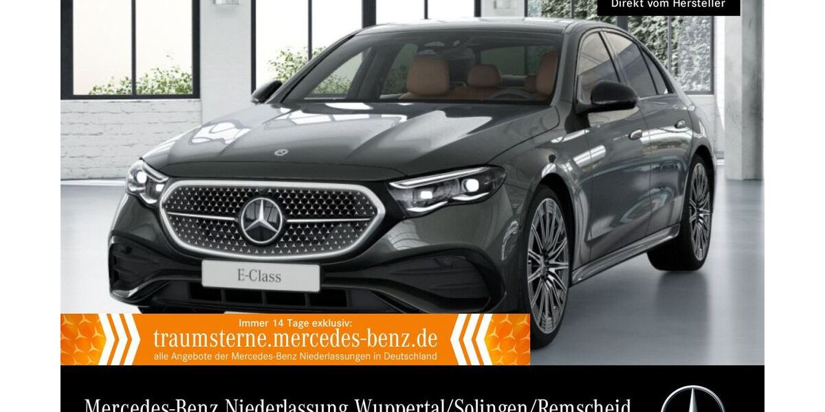 Mercedes-Benz E 220 28.056 km 63.980 &euro; Wuppertal 42115