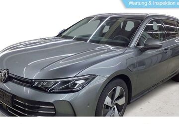 VW Passat Variant 21.493 km 35.480 &euro; Moers 47441