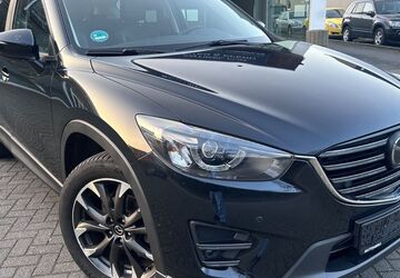 Mazda CX-5 109.000 km 13.499 &euro; Voerde 46562