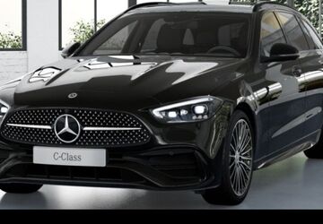 Mercedes-Benz C 220 9.900 km 55.490 &euro; Duisburg 47138