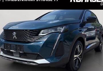 Peugeot 3008 17.790 km 27.490 &euro; Essen 45143